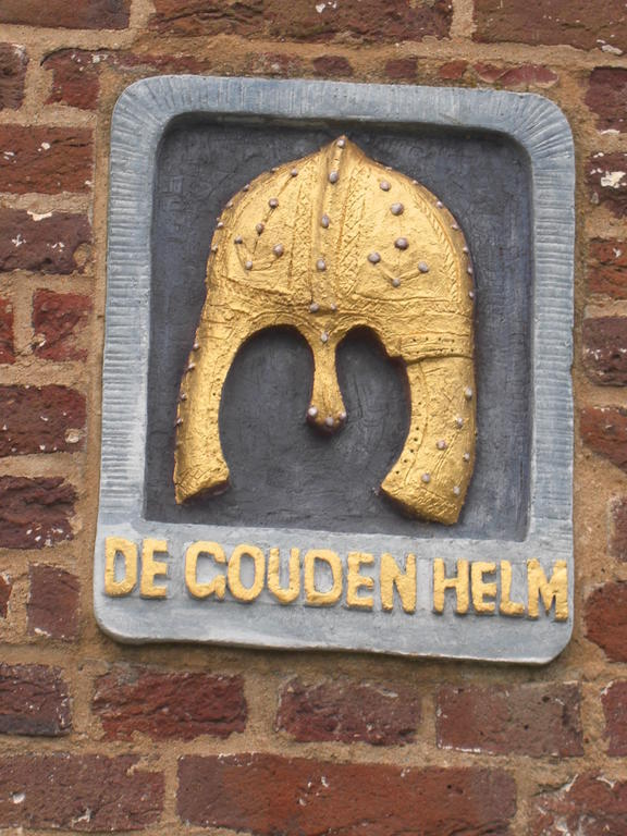 Grand Café Goejje Voorheen Oranje 3* Meijel