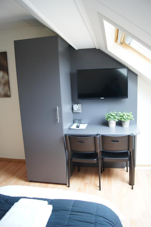 Grand Café Goejje Voorheen Oranje 3*