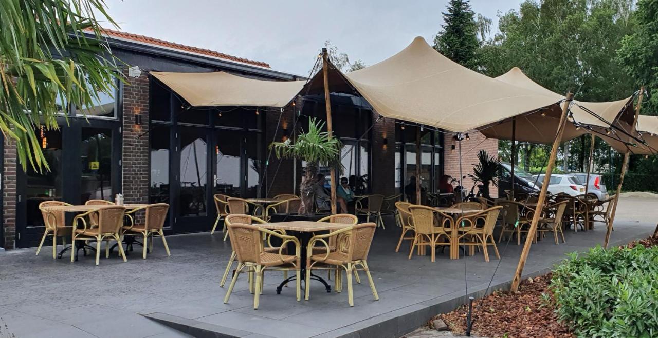 Hotel Grand Café Goejje Voorheen Oranje Meijel