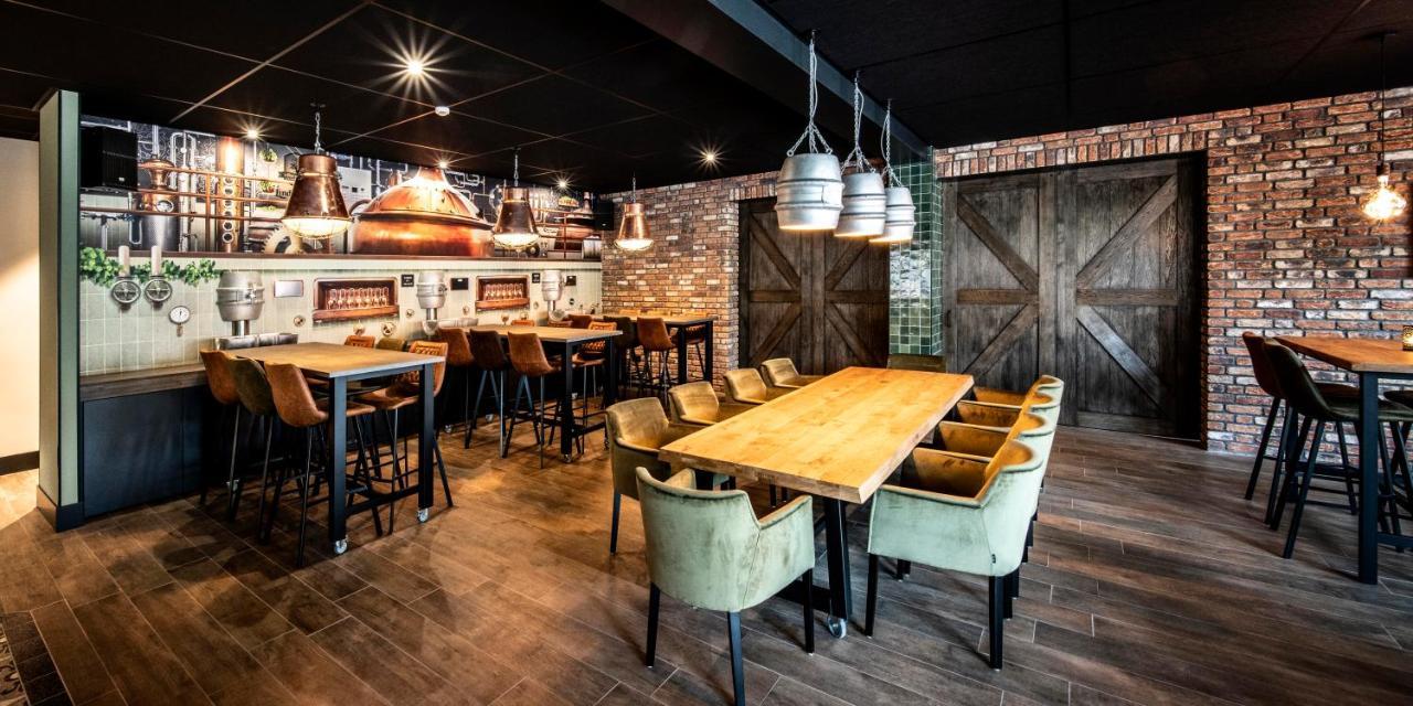 Grand Café Goejje Voorheen Oranje 3*